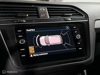 Volkswagen Tiguan Volkswagen Tiguan 1.5 TSI Comfortline |CARPLAY |CRUISE |NAVI - afbeelding nr 6