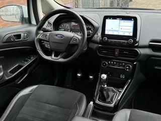 Ford EcoSport - afbeelding nr 2