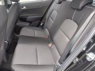 Kia Picanto Kia Picanto 1.0 DPi Dynamic Line - afbeelding nr 22