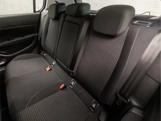 Peugeot 308 (VIRTUAL COCKPIT, APPLE CARPLAY, GROOT NAVI, 360 CAMERA, SPORTSTOELEN, LANE ASSIST, CRUISE, NIEUWE APK, NIEUWSTAAT) - afbeelding nr 15