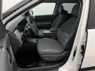 Kia EV3 Kia EV3 Plus Advanced 58.3 kWh - afbeelding nr 12