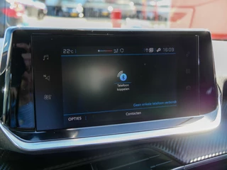 Peugeot 2008 Peugeot 2008 1.2 101PK PureTech Active | APPLE CARPLAY | CRUISE CONTROL | - afbeelding nr 9