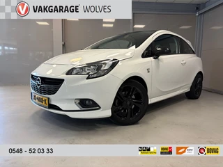 Opel Corsa 1.0 Turbo Color Edition |OPC-LINE | CRUISE | 17" LMV |