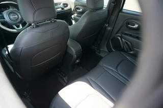 Jeep Renegade Jeep Renegade 130PK e-Hybrid S AUTOMAAT ADAPTIVE | CARPLAY | WINTERPACK! - afbeelding nr 12