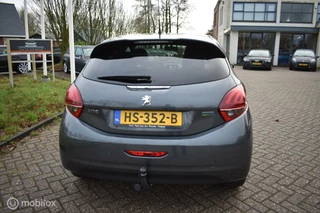 Peugeot 208 Peugeot 208 1.2 PureTech Urban Soul 5DRS, Airco|Cruise|Navi! - afbeelding nr 10