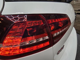 Volkswagen Golf Volkswagen Golf 2.0 TSI GTI Performance Navigatie LED Cruise PDC 19