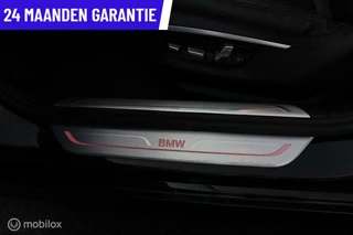 BMW 7 Serie BMW 7-serie 750Li xDrive High Executive - afbeelding nr 41