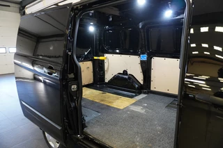 Ford Transit Custom - Airco - Cruise - PDC - Imperiaal - €14.900,- Excl. - afbeelding nr 9
