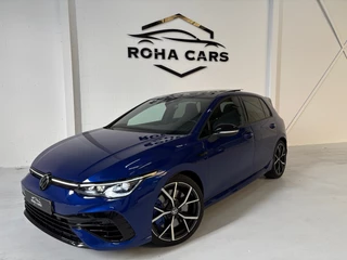 Volkswagen Golf - 507400371-0