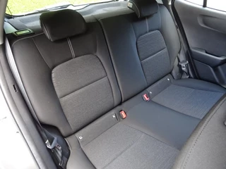 Kia Picanto Kia Picanto 1.0 CVVT DYN.PLUSLINE AIRCO BLUETOOTH LICHTMETAAL - afbeelding nr 14
