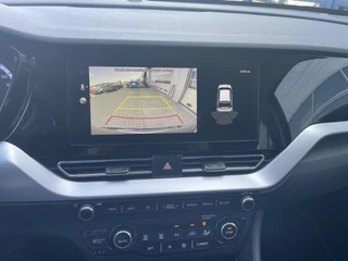 Kia Niro Kia Niro 1.6 GDi Hybrid DynamicLine - afbeelding nr 28