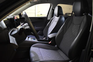 Volkswagen Tiguan Volkswagen Tiguan 1.5 eTSI DSG LIFE EDITION CAMERA/NAVI/TREKHAAK*** - afbeelding nr 20