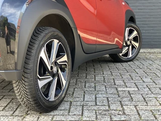 Toyota Aygo - afbeelding nr 10