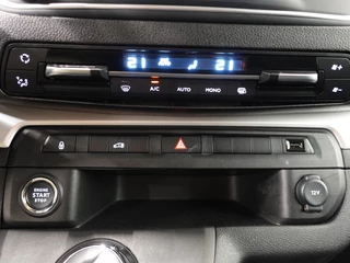 Opel Vivaro Opel Vivaro 2.0 BlueHDi 145PK L3 Automaat Airco Navigatie Bluetooth Cruise Trekhaak - afbeelding nr 20