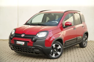 Fiat Panda - afbeelding nr 2