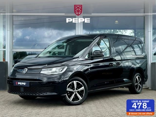 Volkswagen Caddy - 150003032-0