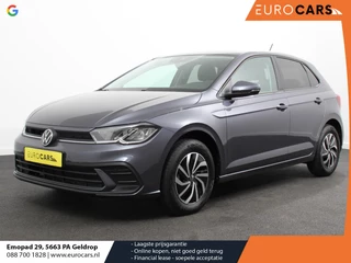 Volkswagen Polo 1.0 TSI 70kW DSG Life Edition