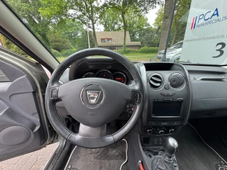 Dacia Duster Airco/Navi/Lichtmetalen velgen - afbeelding nr 13