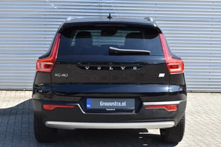 Volvo XC40 - afbeelding nr 16