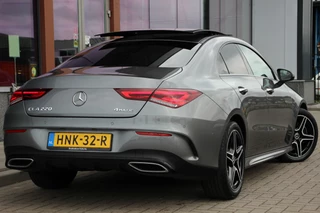Mercedes-Benz CLA Mercedes-Benz CLA 220 4MATIC Premium Plus AMG | PANO | MEMORY | ACC | CAMERA - afbeelding nr 12