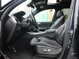 BMW X5 BMW X5 xDrive40i High Executive M-sport | Panoramdak | 22inch - afbeelding nr 4