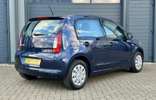 Škoda Citigo Skoda Citigo 1.0 Greentech Elegance | 5 Drs | 125.000 KM NAP | Airco | NL Auto | Goed Onderhouden | - afbeelding nr 2