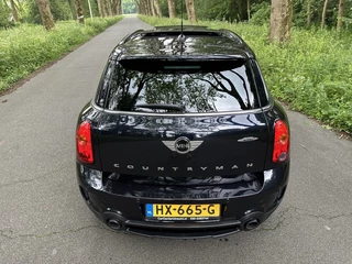 MINI Countryman - afbeelding nr 9