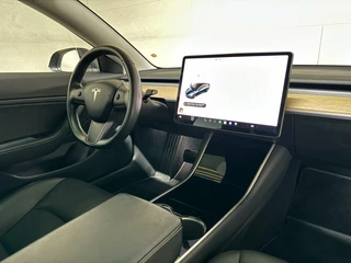 Tesla Model 3 Tesla Model 3 Standard RWD Plus 60 kWh Autopilot Pano NAP - afbeelding nr 20