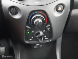 Toyota Aygo Toyota Aygo 1.0 VVT-i x - afbeelding nr 15