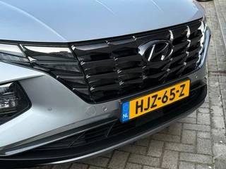 Hyundai Tucson - afbeelding nr 13