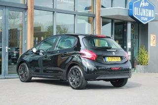 Peugeot 208 Peugeot 208 1.2 PureTech Style Pack|Airco|Cruise - afbeelding nr 13