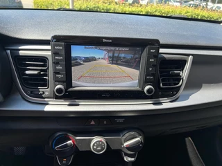 Kia Rio Kia Rio 1.0 TGDI DYNAMICLINE - afbeelding nr 8
