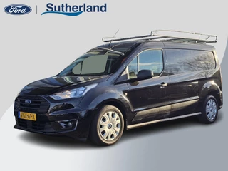 Ford Transit Connect 1.5 EcoBlue L2 Trend