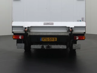 Renault Master Renault Master 2.3DCi 145PK Bakwagen+Laadklep | Trekhaak | Dakspoiler | Zijdeur | Betimmering | 3-Persoons - afbeelding nr 11