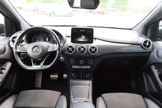 Mercedes-Benz B-Klasse - afbeelding nr 7