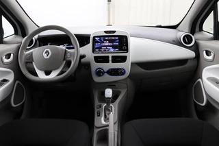 Renault ZOE Renault ZOE R90 Life 41 kWh*KOOPACCU*ECC*TEL* - afbeelding nr 3