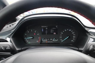 Ford Fiesta Ford Fiesta 1.0 EcoBoost Hybrid ST-Line X 125pk | Winterpack | Camera | Automaat - afbeelding nr 25