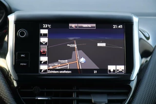 Peugeot 208 Peugeot 208 1.2 PureTech GT-line 110 pk Carplay|Cruise|Camera|Ecc|Navi|Lmv|Cruise - afbeelding nr 10