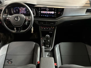 Volkswagen Polo Volkswagen Polo Life Business | Navi | Virtual | Camera | CarPlay | ACC | PDC | DAB+ | 15