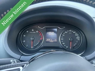 Audi A3 Audi A3 Limousine 1.4 TFSI S-line/RS-stoelen/pano/keyless/Dodehoek/ Topstaat! - afbeelding nr 15