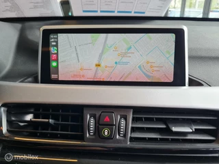 BMW X1 BMW X1 XDRIVE25E PLUG-IN HYBRIDE / Automaat / Apple Carplay / - afbeelding nr 20