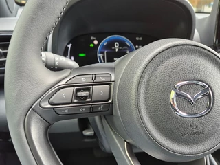 Mazda 2 Hybrid - afbeelding nr 12
