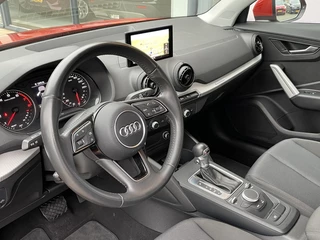 Audi Q2 - afbeelding nr 7