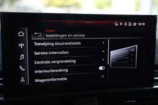 Audi A4 Audi A4 Avant 35TFSi Automaat Business Ed. NAP/Sportstoel/Virtual/Dynamisch/Elek klep - afbeelding nr 40
