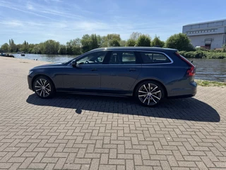 Volvo V90 Hele mooie Volvo V90 2.0 B4 Business Pro. Vol opties - afbeelding nr 6