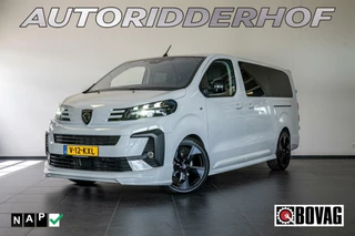 Peugeot Expert - 376849648-0