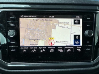 Volkswagen T-Roc Volkswagen T-Roc 1.5 TSI SPORT TREKHAAK. CAMERA. AUTOMAAT. ALL.IN. - afbeelding nr 19