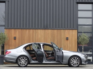 Mercedes-Benz E-Klasse - afbeelding nr 4