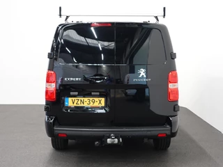 Peugeot Expert Peugeot Expert 2.0 BlueHDI 145PK L3 Automaat Airco Navigatie Cruise control Carplay Trekhaak - afbeelding nr 4