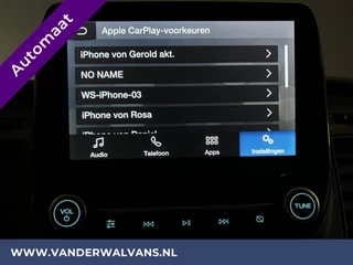 Ford Transit Custom Trekhaak, Parkeersensoren, Stoelverwarming, Verwarmde voorruit, Dakdragers - afbeelding nr 18